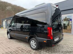 MERCEDES-BENZ Sprinter 316 CDI Tourer RWD L2H2 9-Sitze LED