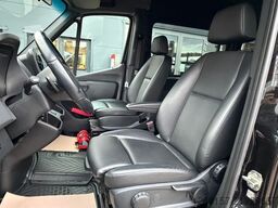MERCEDES-BENZ Sprinter 316 CDI Tourer RWD L2H2 9-Sitze LED