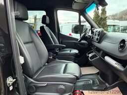 MERCEDES-BENZ Sprinter 316 CDI Tourer RWD L2H2 9-Sitze LED
