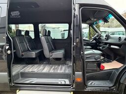 MERCEDES-BENZ Sprinter 316 CDI Tourer RWD L2H2 9-Sitze LED
