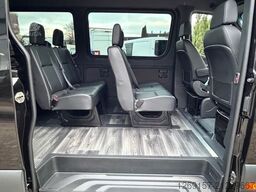 MERCEDES-BENZ Sprinter 316 CDI Tourer RWD L2H2 9-Sitze LED