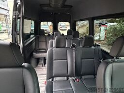 MERCEDES-BENZ Sprinter 316 CDI Tourer RWD L2H2 9-Sitze LED