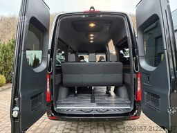 MERCEDES-BENZ Sprinter 316 CDI Tourer RWD L2H2 9-Sitze LED