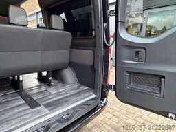 MERCEDES-BENZ Sprinter 316 CDI Tourer RWD L2H2 9-Sitze LED