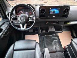 MERCEDES-BENZ Sprinter 316 CDI Tourer RWD L2H2 9-Sitze LED