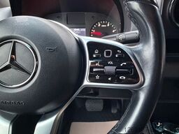 MERCEDES-BENZ Sprinter 316 CDI Tourer RWD L2H2 9-Sitze LED