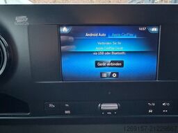 MERCEDES-BENZ Sprinter 316 CDI Tourer RWD L2H2 9-Sitze LED
