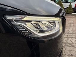 MERCEDES-BENZ Sprinter 316 CDI Tourer RWD L2H2 9-Sitze LED