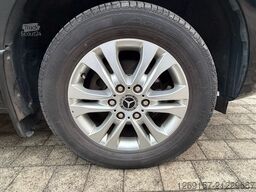 MERCEDES-BENZ Sprinter 316 CDI Tourer RWD L2H2 9-Sitze LED