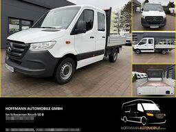 MERCEDES-BENZ Sprinter 315CDI Pritsche DoKa RWD L2 *AHK 3500KG