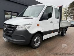 MERCEDES-BENZ Sprinter 315CDI Pritsche DoKa RWD L2 *AHK 3500KG