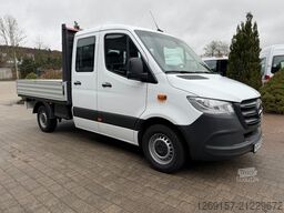 MERCEDES-BENZ Sprinter 315CDI Pritsche DoKa RWD L2 *AHK 3500KG