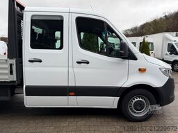 MERCEDES-BENZ Sprinter 315CDI Pritsche DoKa RWD L2 *AHK 3500KG