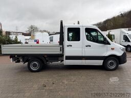 MERCEDES-BENZ Sprinter 315CDI Pritsche DoKa RWD L2 *AHK 3500KG