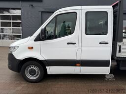 MERCEDES-BENZ Sprinter 315CDI Pritsche DoKa RWD L2 *AHK 3500KG