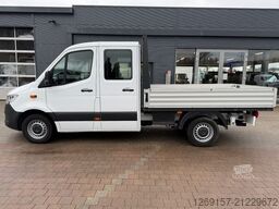 MERCEDES-BENZ Sprinter 315CDI Pritsche DoKa RWD L2 *AHK 3500KG