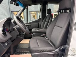 MERCEDES-BENZ Sprinter 315CDI Pritsche DoKa RWD L2 *AHK 3500KG