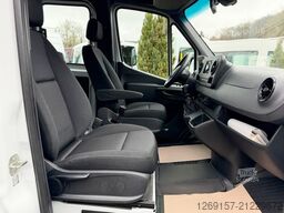 MERCEDES-BENZ Sprinter 315CDI Pritsche DoKa RWD L2 *AHK 3500KG