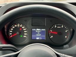 MERCEDES-BENZ Sprinter 315CDI Pritsche DoKa RWD L2 *AHK 3500KG