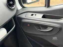 MERCEDES-BENZ Sprinter 315CDI Pritsche DoKa RWD L2 *AHK 3500KG