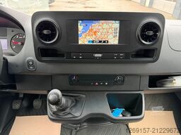 MERCEDES-BENZ Sprinter 315CDI Pritsche DoKa RWD L2 *AHK 3500KG