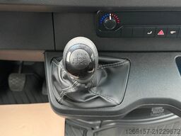 MERCEDES-BENZ Sprinter 315CDI Pritsche DoKa RWD L2 *AHK 3500KG