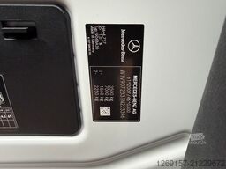MERCEDES-BENZ Sprinter 315CDI Pritsche DoKa RWD L2 *AHK 3500KG
