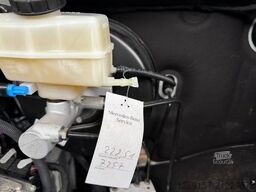 MERCEDES-BENZ Sprinter 315CDI Pritsche DoKa RWD L2 *AHK 3500KG