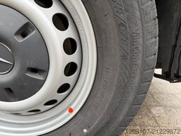 MERCEDES-BENZ Sprinter 315CDI Pritsche DoKa RWD L2 *AHK 3500KG
