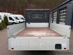 MERCEDES-BENZ Sprinter 315CDI Pritsche DoKa RWD L2 *AHK 3500KG