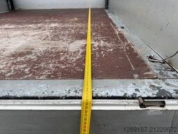 MERCEDES-BENZ Sprinter 315CDI Pritsche DoKa RWD L2 *AHK 3500KG