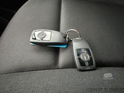 MERCEDES-BENZ Sprinter 315CDI Pritsche DoKa RWD L2 *AHK 3500KG