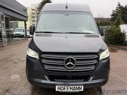 MERCEDES-BENZ Sprinter 316 CDI Tourer Bus 9-Sitze + Rollstuhl