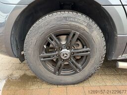 MERCEDES-BENZ Sprinter 316 CDI Tourer Bus 9-Sitze + Rollstuhl