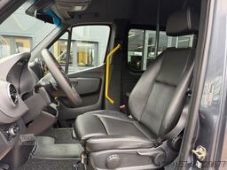 MERCEDES-BENZ Sprinter 316 CDI Tourer Bus 9-Sitze + Rollstuhl