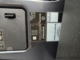 MERCEDES-BENZ Sprinter 316 CDI Tourer Bus 9-Sitze + Rollstuhl