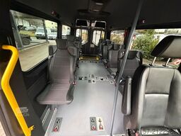 MERCEDES-BENZ Sprinter 316 CDI Tourer Bus 9-Sitze + Rollstuhl