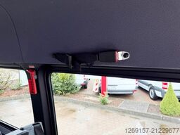 MERCEDES-BENZ Sprinter 316 CDI Tourer Bus 9-Sitze + Rollstuhl