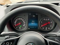 MERCEDES-BENZ Sprinter 316 CDI Tourer Bus 9-Sitze + Rollstuhl