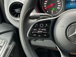 MERCEDES-BENZ Sprinter 316 CDI Tourer Bus 9-Sitze + Rollstuhl