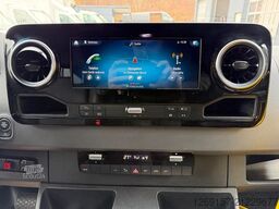 MERCEDES-BENZ Sprinter 316 CDI Tourer Bus 9-Sitze + Rollstuhl