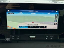 MERCEDES-BENZ Sprinter 316 CDI Tourer Bus 9-Sitze + Rollstuhl