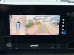 MERCEDES-BENZ Sprinter 316 CDI Tourer Bus 9-Sitze + Rollstuhl