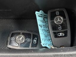 MERCEDES-BENZ Sprinter 316 CDI Tourer Bus 9-Sitze + Rollstuhl