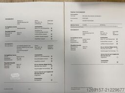 MERCEDES-BENZ Sprinter 316 CDI Tourer Bus 9-Sitze + Rollstuhl