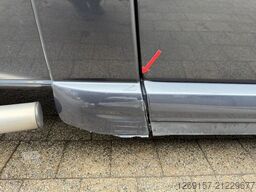 MERCEDES-BENZ Sprinter 316 CDI Tourer Bus 9-Sitze + Rollstuhl