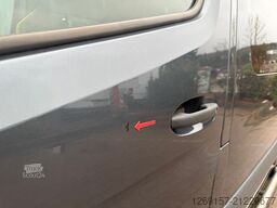 MERCEDES-BENZ Sprinter 316 CDI Tourer Bus 9-Sitze + Rollstuhl