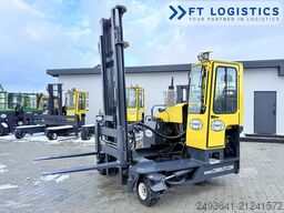 Combilift C4000 GAS DUPLEX 4600 FORK POSITIONER