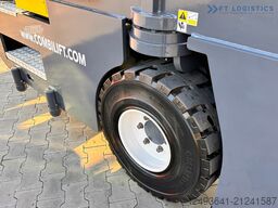 Combilift C5000SL / 5T / DUPLEX 4000 MM / GAS