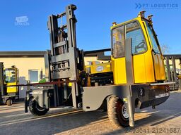 Combilift C5000SL / 5T / DUPLEX 4000 MM / GAS